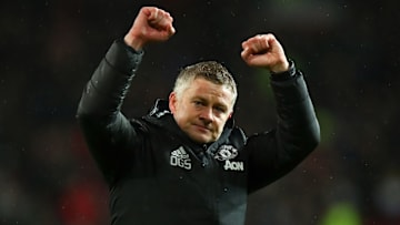 Manchester United v Manchester City - Premier League
