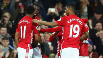 Au top de leur forme, ce trio pourrait faire des dégâts en Premier League avec Manchester United