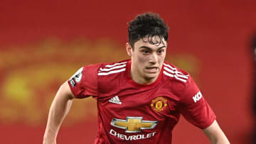 Manchester United v Newcastle United - Premier League