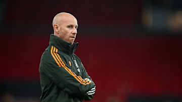 Manchester United v Newcastle United - Premier League