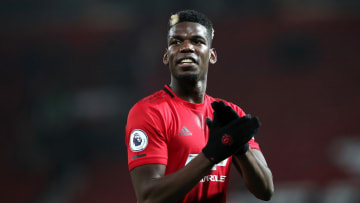 Manchester United v Newcastle United - Premier League