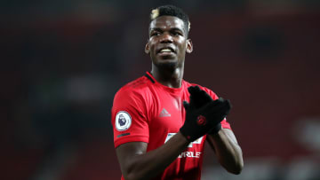 Manchester United v Newcastle United - Premier League