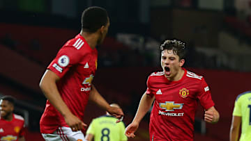 Manchester United v Newcastle United - Premier League