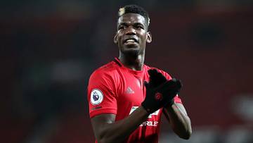 Manchester United v Newcastle United - Premier League