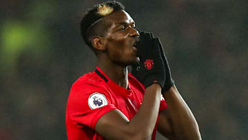 Manchester United v Newcastle United - Premier League