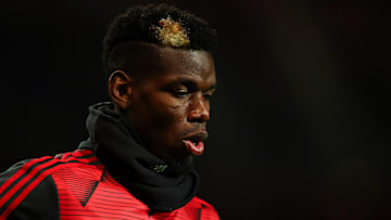 Manchester United v Newcastle United - Premier League