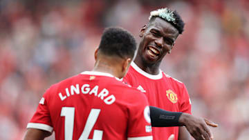 Manchester United v Newcastle United - Premier League