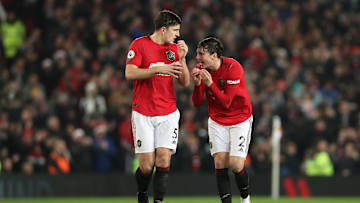 Manchester United v Newcastle United - Premier League