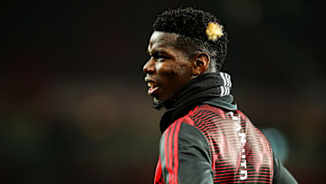 Manchester United v Newcastle United - Premier League