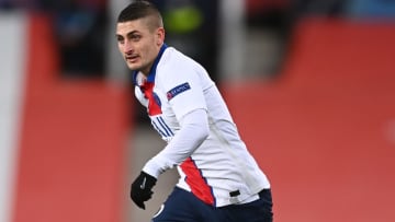 Mino Raïola s'est montré rassurant quant à l'avenir de Verratti au PSG.