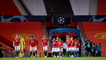 Manchester United Manchester United