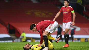 Manchester United v Paris Saint-Germain: Group H - UEFA Champions League