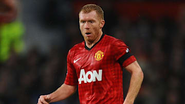 Manchester United v Queens Park Rangers - Premier League