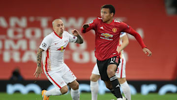 Manchester United v RB Leipzig: Group H - UEFA Champions League