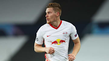 Marcel Halstenberg will bei RB Leipzig bleiben