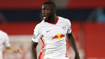 Dayot Upamecano est dans le viseur de Liverpool. 