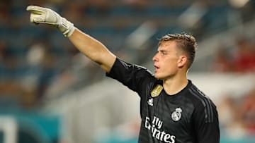 Los canteranos cobrarán protagonismo esta temporada en el Real Madrid