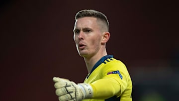 Manchester United v Real Sociedad  - UEFA Europa League Round Of 32 Leg Two