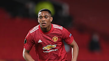 Anthony Martial