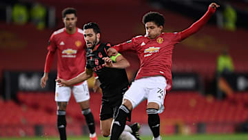 La UEFA Europa League tiene grandes promesas