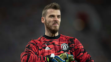 Manchester United Coach Ole Gunnar Solskjaer Responds to ...