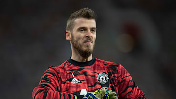 Ersetzt De Gea im Sommer den alternden Keylor Navas?