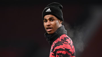 Manchester United v Real Sociedad  - UEFA Europa League Round Of 32 Leg Two