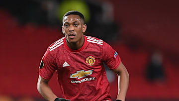 Manchester United v Real Sociedad  - UEFA Europa League Round Of 32 Leg Two