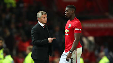 Manchester United v Rochdale AFC - Carabao Cup Third Round