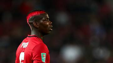 Manchester United v Rochdale AFC - Carabao Cup Third Round Manchester United v Rochdale AFC - Carabao Cup Third Round