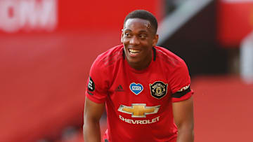 Manchester United v Sheffield United - Premier League
