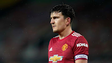 Harry Maguire