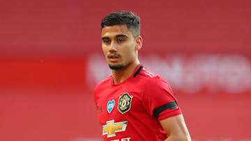 Manchester United v Sheffield United - Premier League