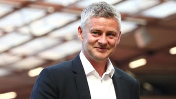 Manchester United v Sheffield United - Premier League