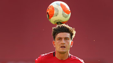 Manchester United v Sheffield United - Premier League
