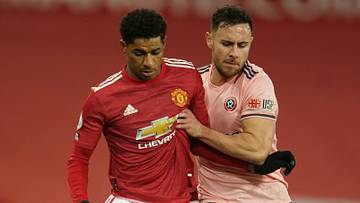 Manchester United v Sheffield United - Premier League