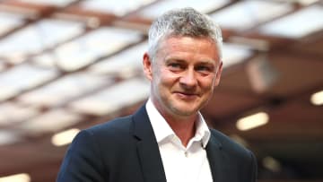 Ole Gunnar Solskjaer has vowed that his side will do everything to challenge Liverpool