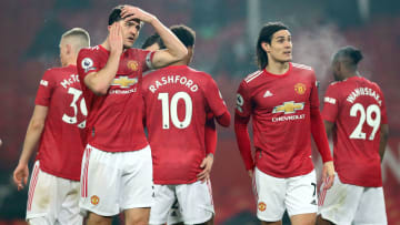 Manchester United v Southampton - Premier League