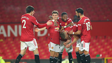 Manchester United v Southampton - Premier League