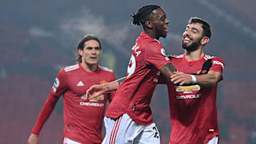 Manchester United v Southampton - Premier League