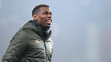 Manchester United v Southampton - Premier League