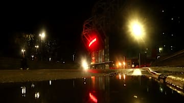 Manchester United v Southampton - Premier League