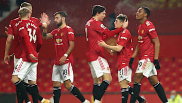 Manchester United v Southampton - Premier League