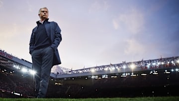 Manchester United v Southampton - Premier League