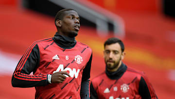 Manchester United v Southampton FC - Premier League