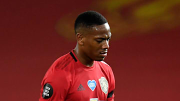 Manchester United v Southampton FC - Premier League