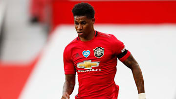 Manchester United v Southampton FC - Premier League