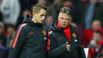 Manchester United v Sunderland - Premier League Manchester United v Sunderland - Premier League