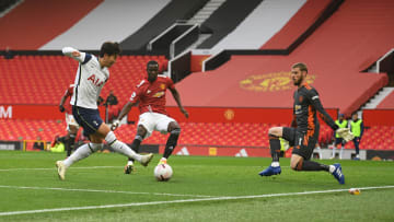 Manchester United terá sua vingança sobre o Tottenham?