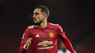 Alex Telles Alex Telles